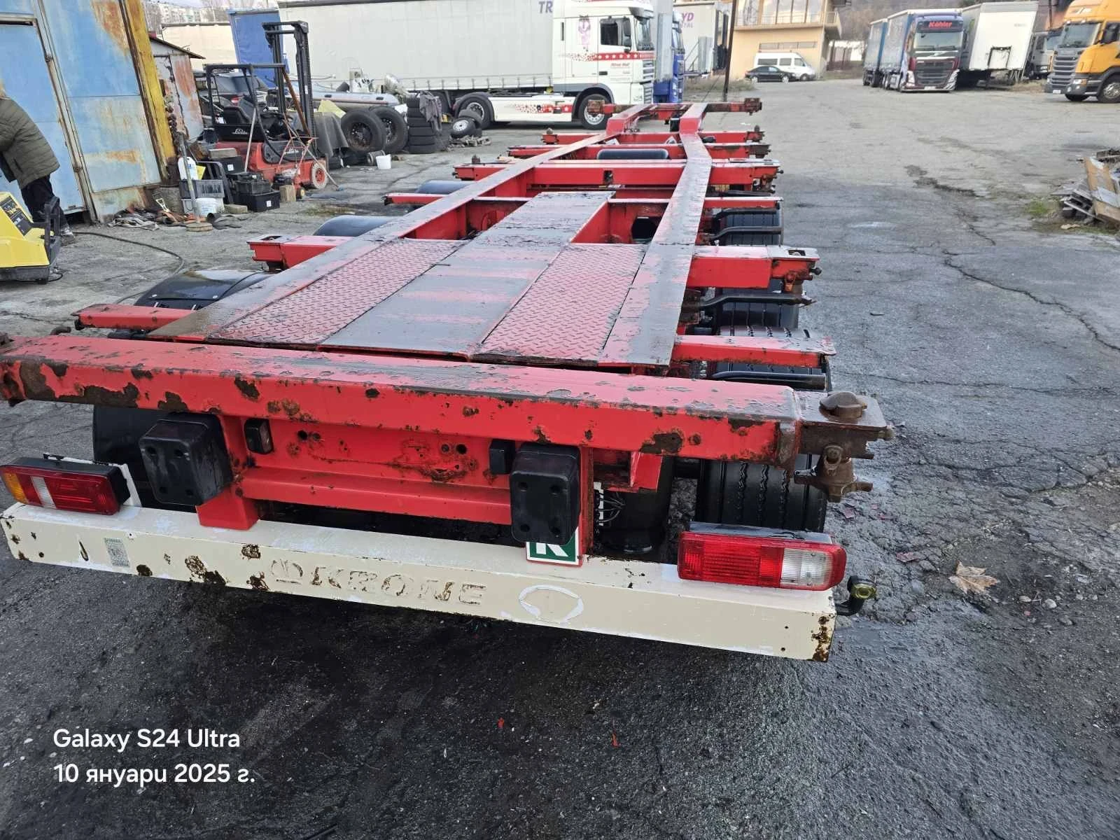  Krone 40   | Mobile.bg   2