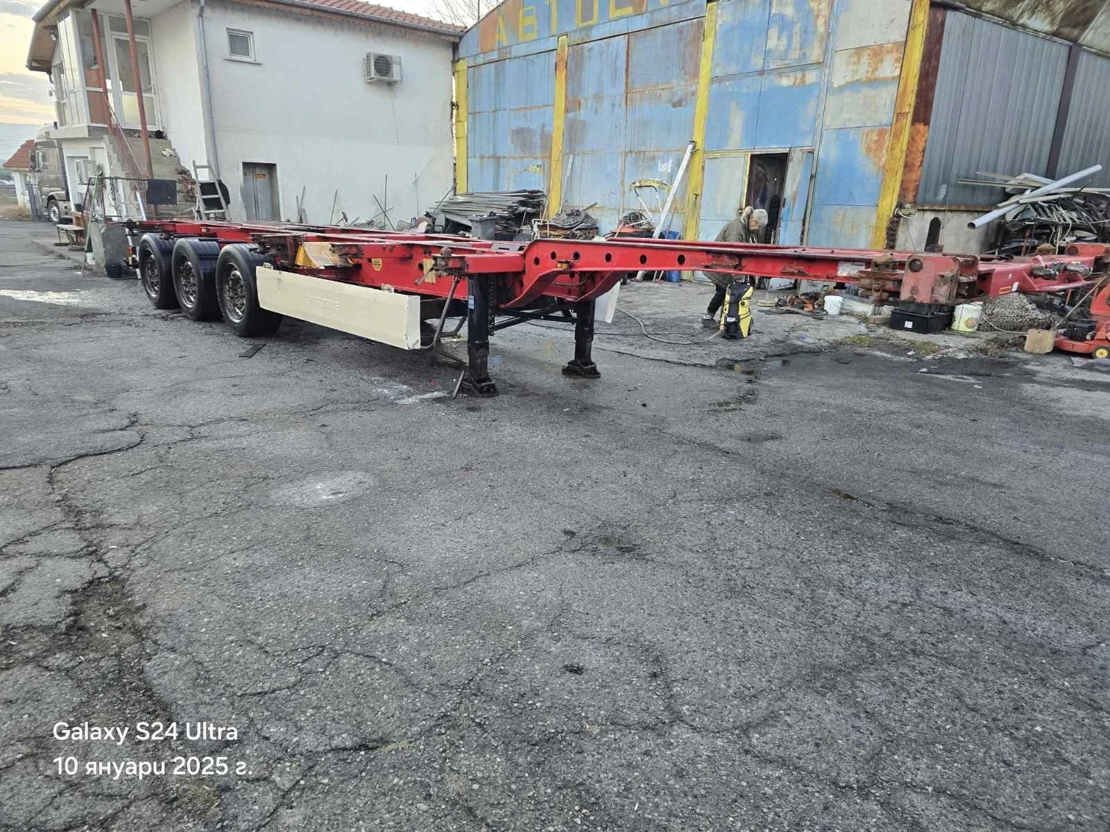  Krone 40   | Mobile.bg   4