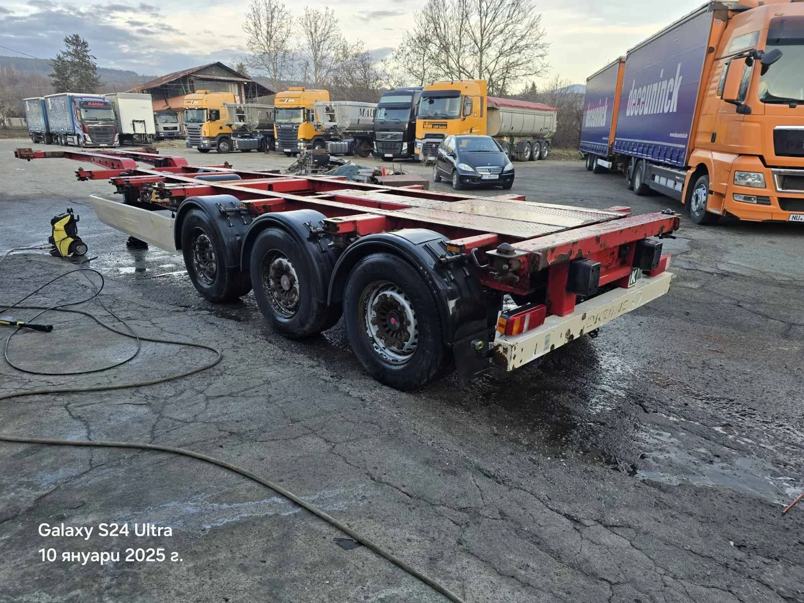  Krone 40   | Mobile.bg   12