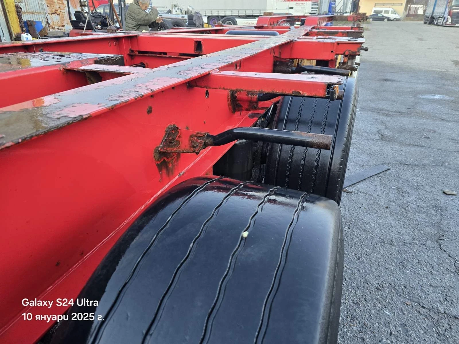  Krone 40   | Mobile.bg   11