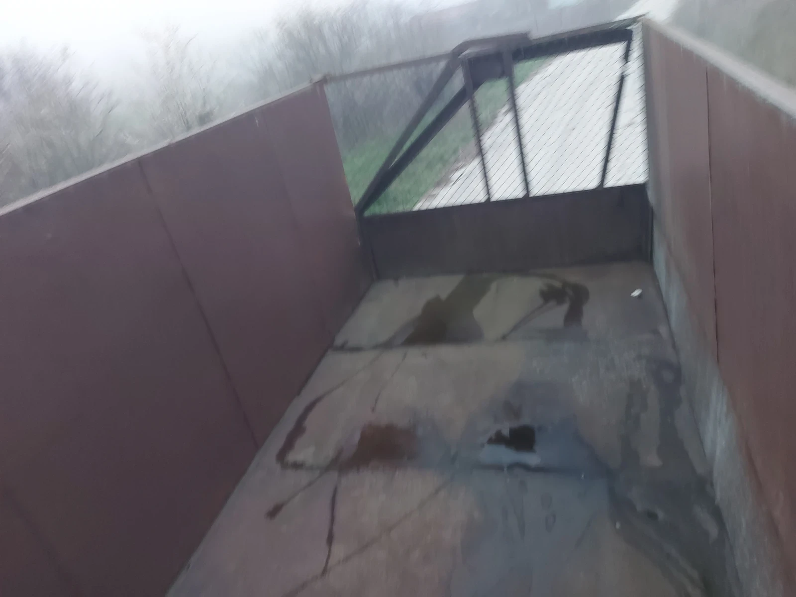 За трактор Дея, снимка 5 - Ремаркета - 54139447