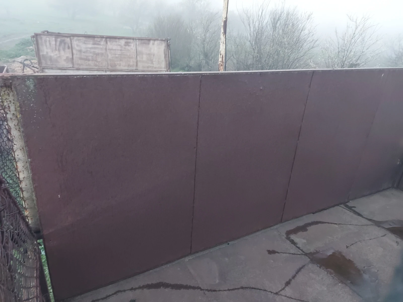 За трактор Дея, снимка 6 - Ремаркета - 54139447