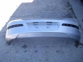 Оригинална броня за Опел Астра, снимка 1