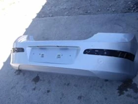 Оригинална броня за Опел Астра, снимка 2