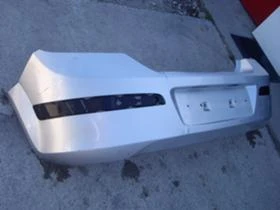 Оригинална броня за Опел Астра, снимка 3