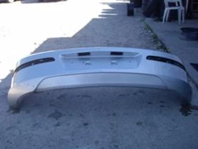 Оригинална броня за Опел Астра, снимка 4