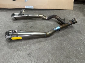 Гърнета ARROW GSXR 1000 K7-K8 , снимка 3