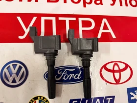 05E 905 110  Бобина VW AUDI 1.5TSI 05E905110, снимка 2