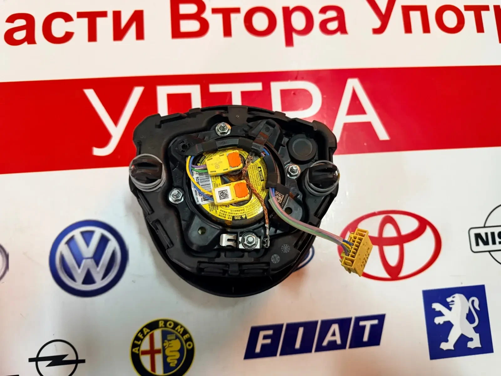 309197498162-AC ���� �������� �����������,��������� AIRBAG Mercedes CLS W218 307899610-AC | Mobile.bg � ����������� 2