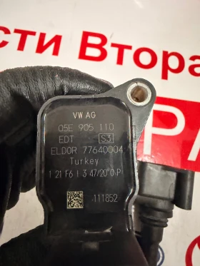 ����� �� �������� �� 05E 905 110  ������ VW AUDI 1.5TSI 05E905110