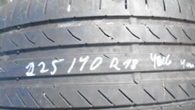Гуми Летни 225/40R18, снимка 1