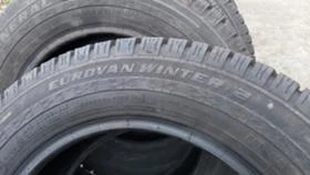 Гуми Зимни 205/65R16, снимка 8