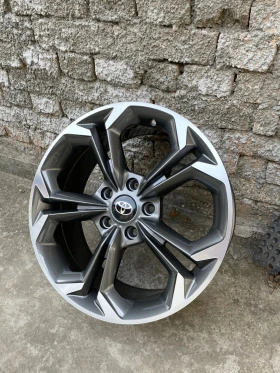 Джанти за Toyota, снимка 1