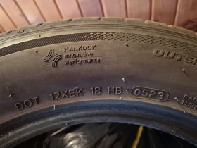 Гуми Летни 215/55R16, снимка 2