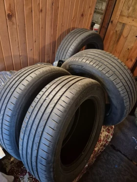 Гуми Летни 215/55R16, снимка 3