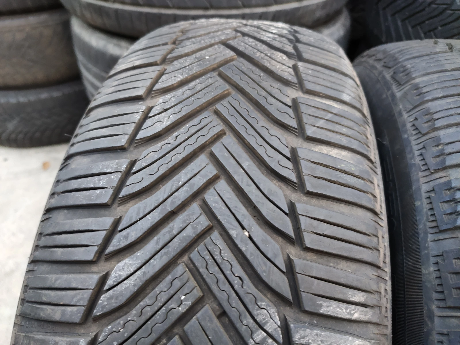  205/60R15 | Mobile.bg   1