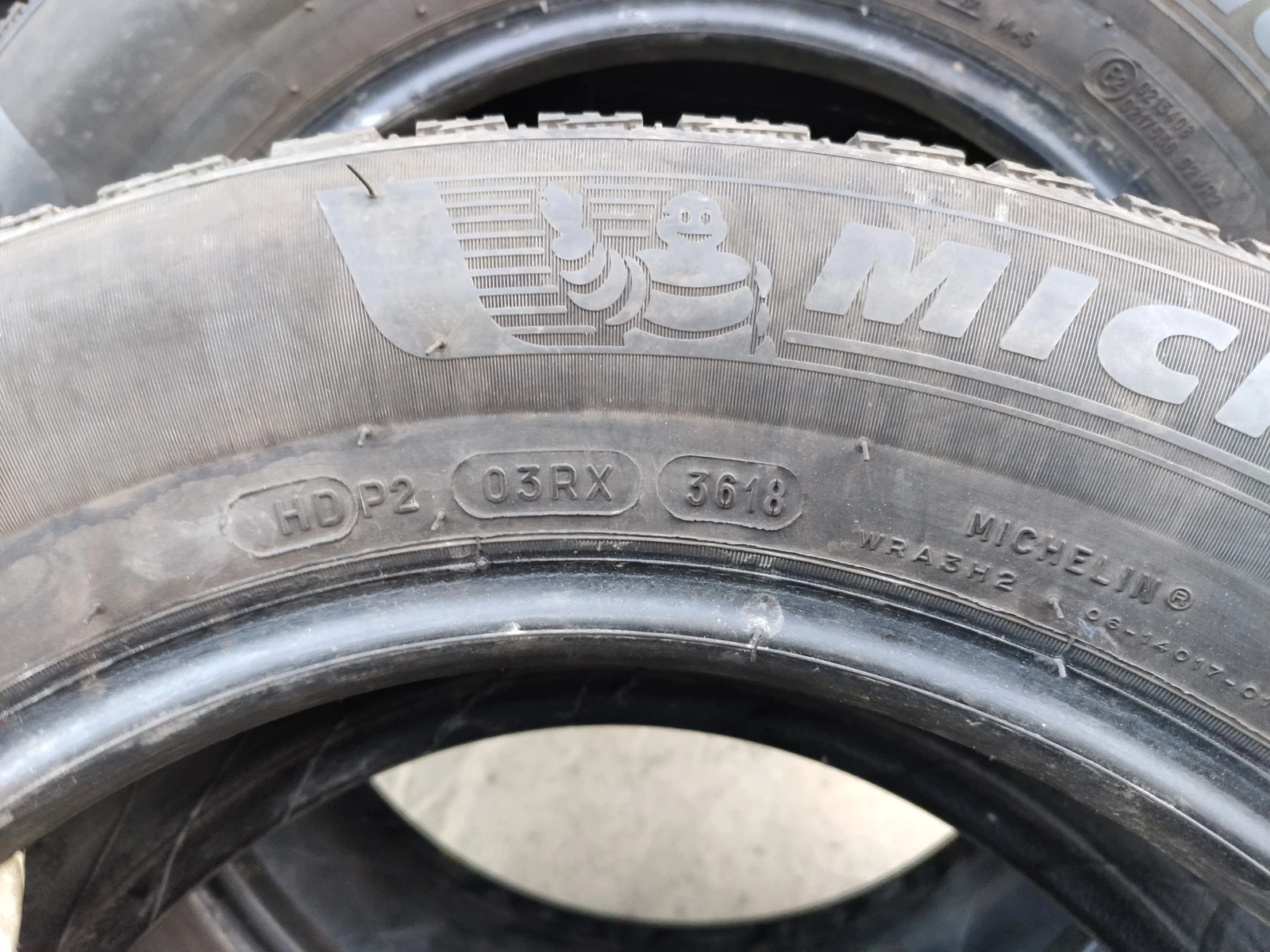  205/60R15 | Mobile.bg   7