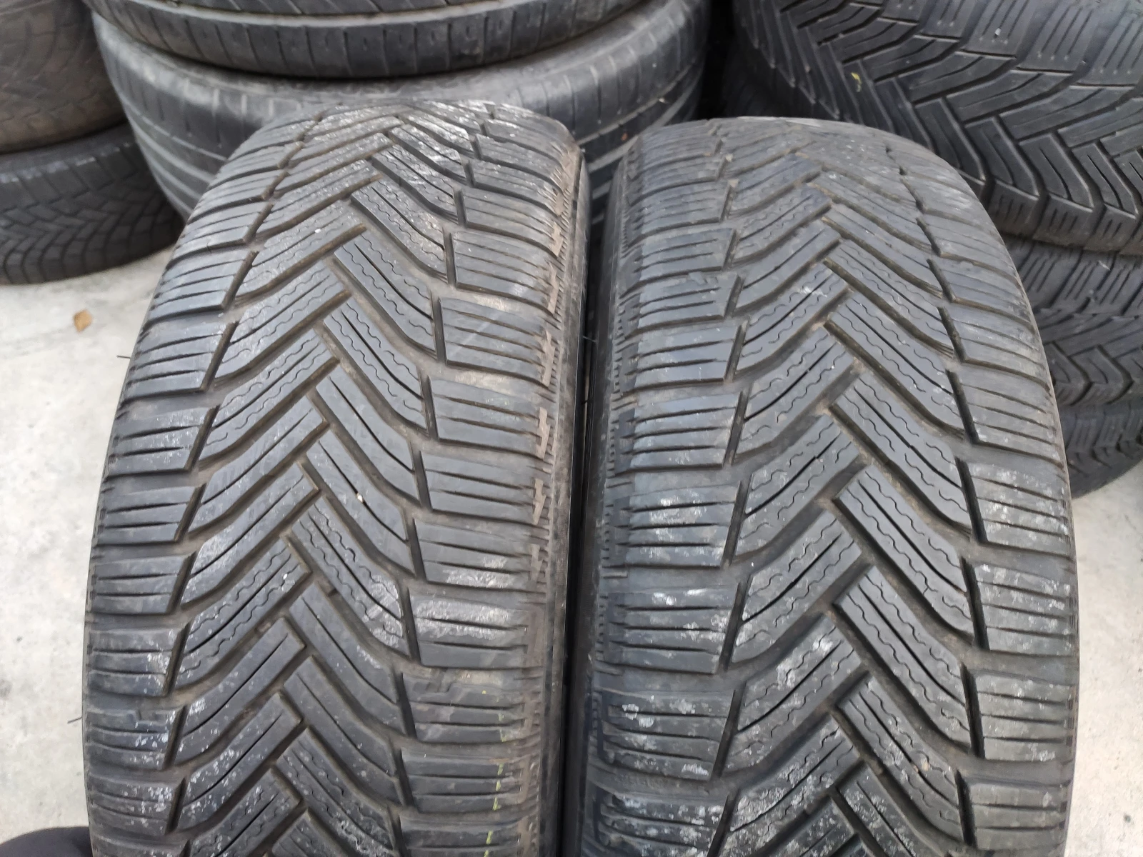  205/60R15 | Mobile.bg   3