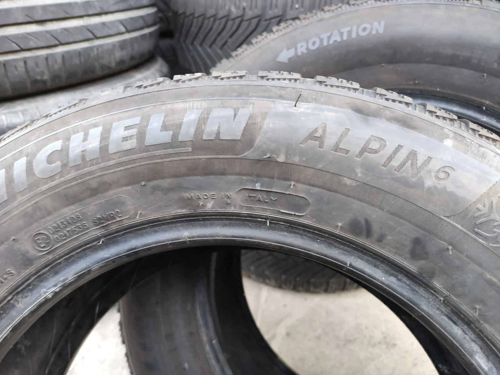  205/60R15 | Mobile.bg   6