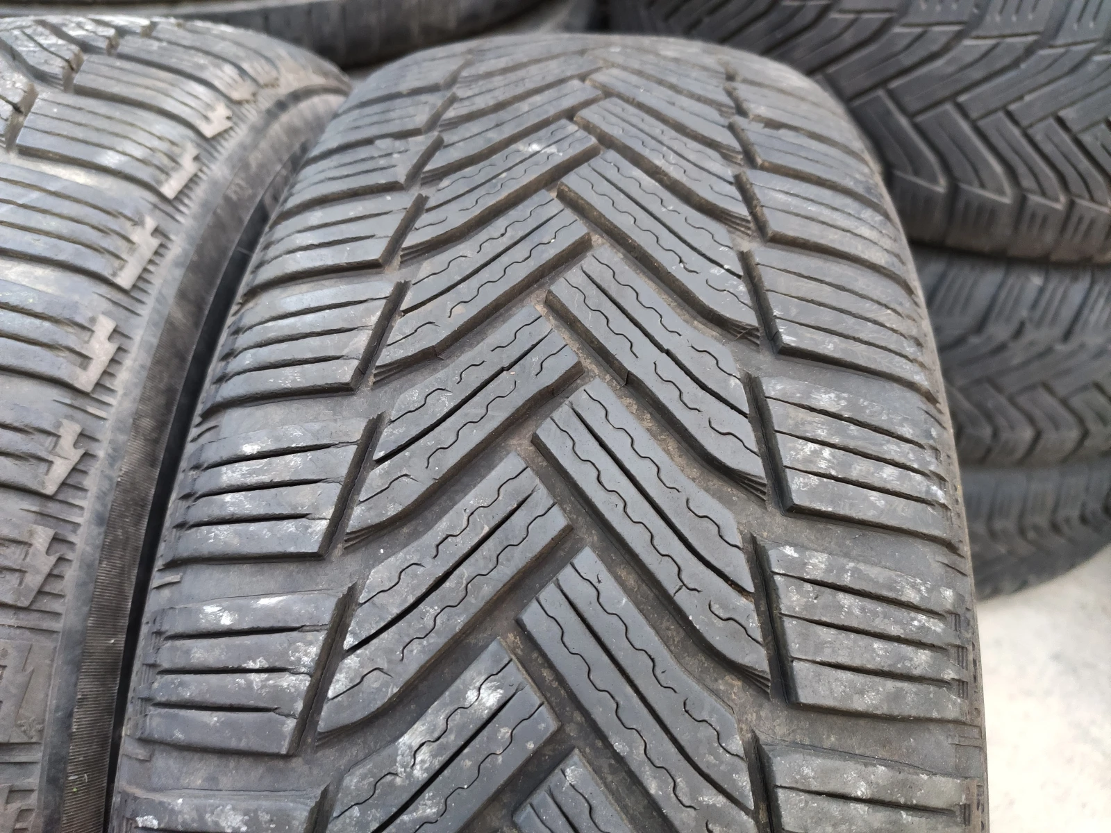  205/60R15 | Mobile.bg   2