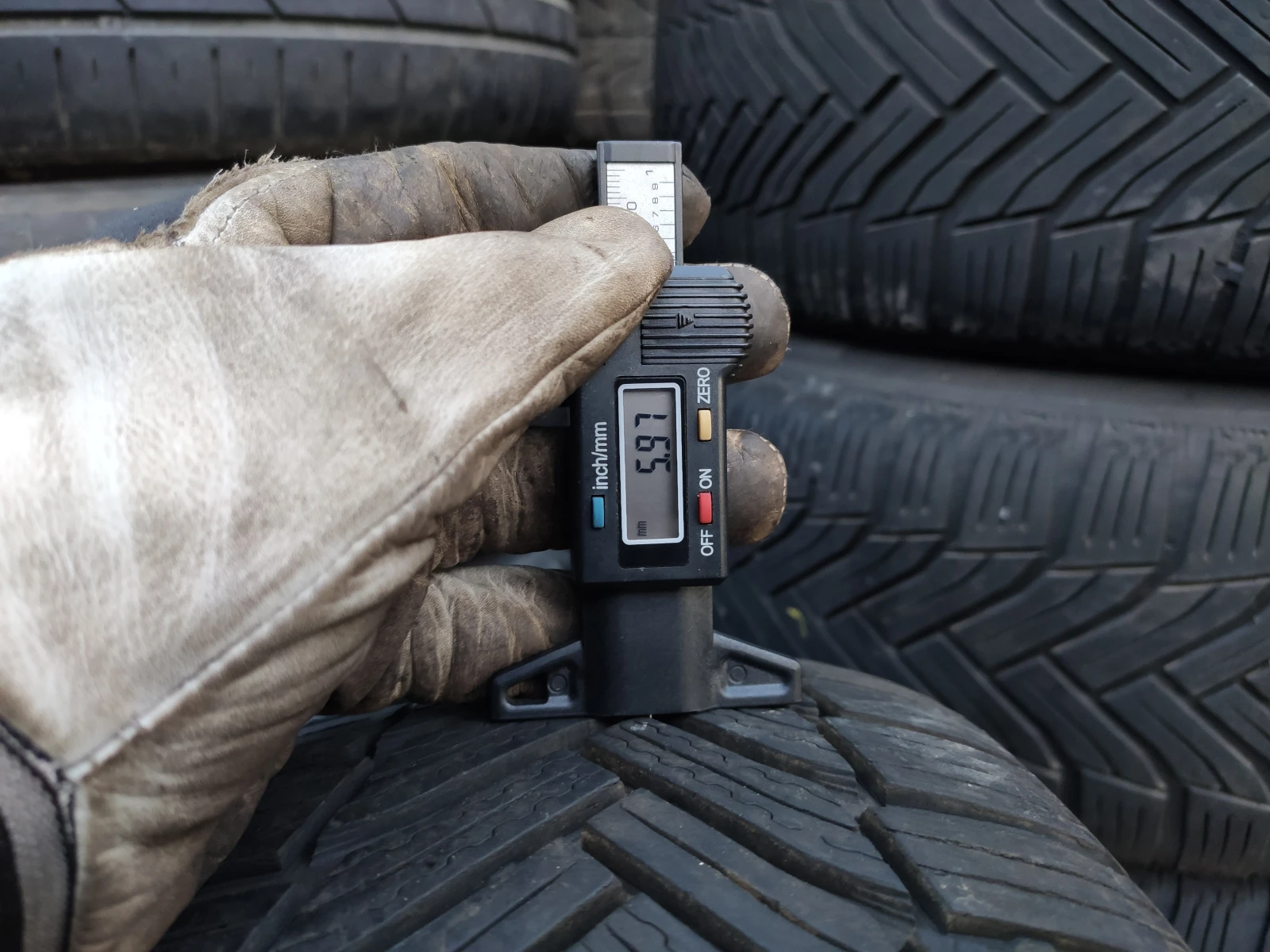  205/60R15 | Mobile.bg   5