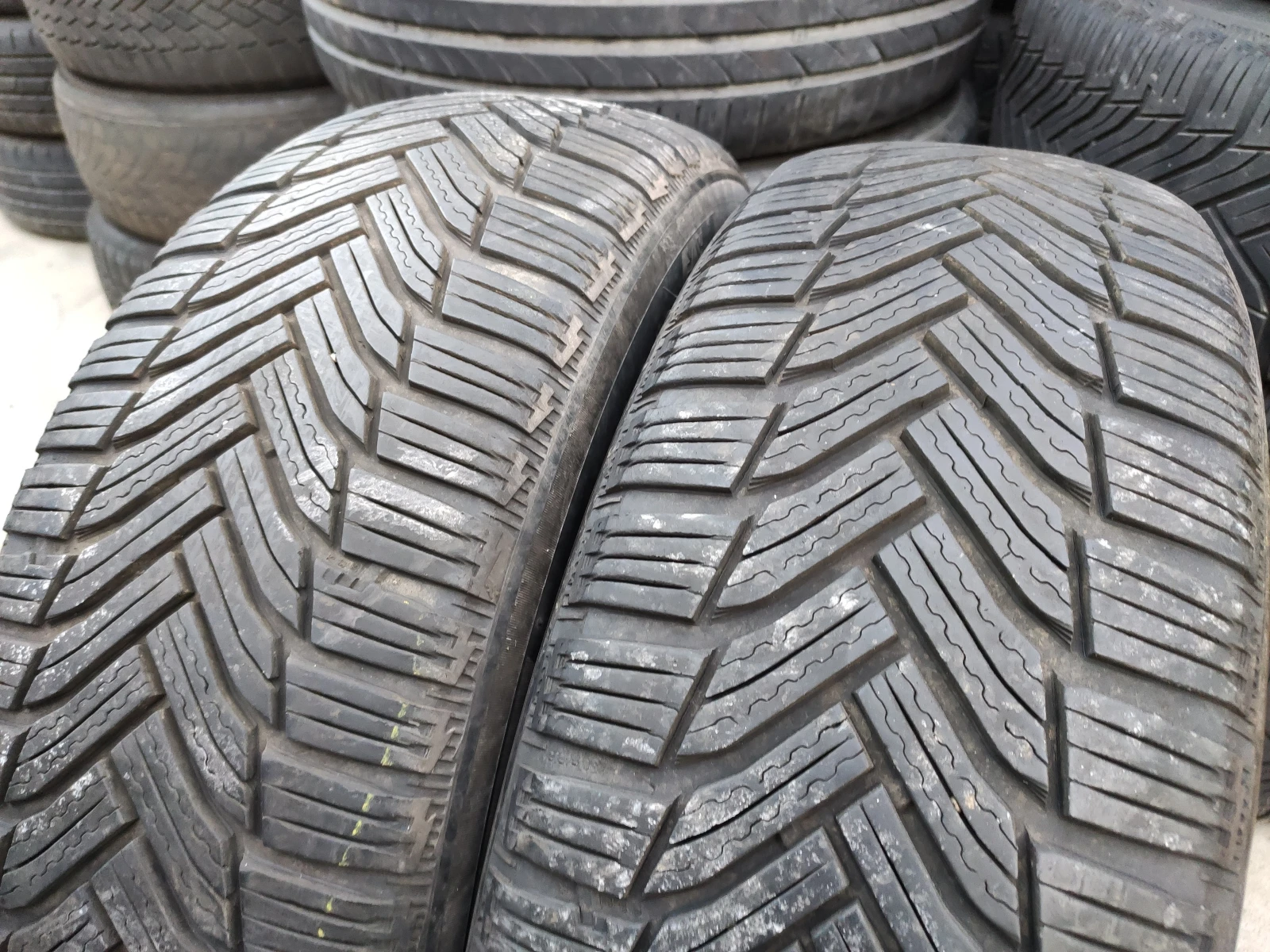  205/60R15 | Mobile.bg   4