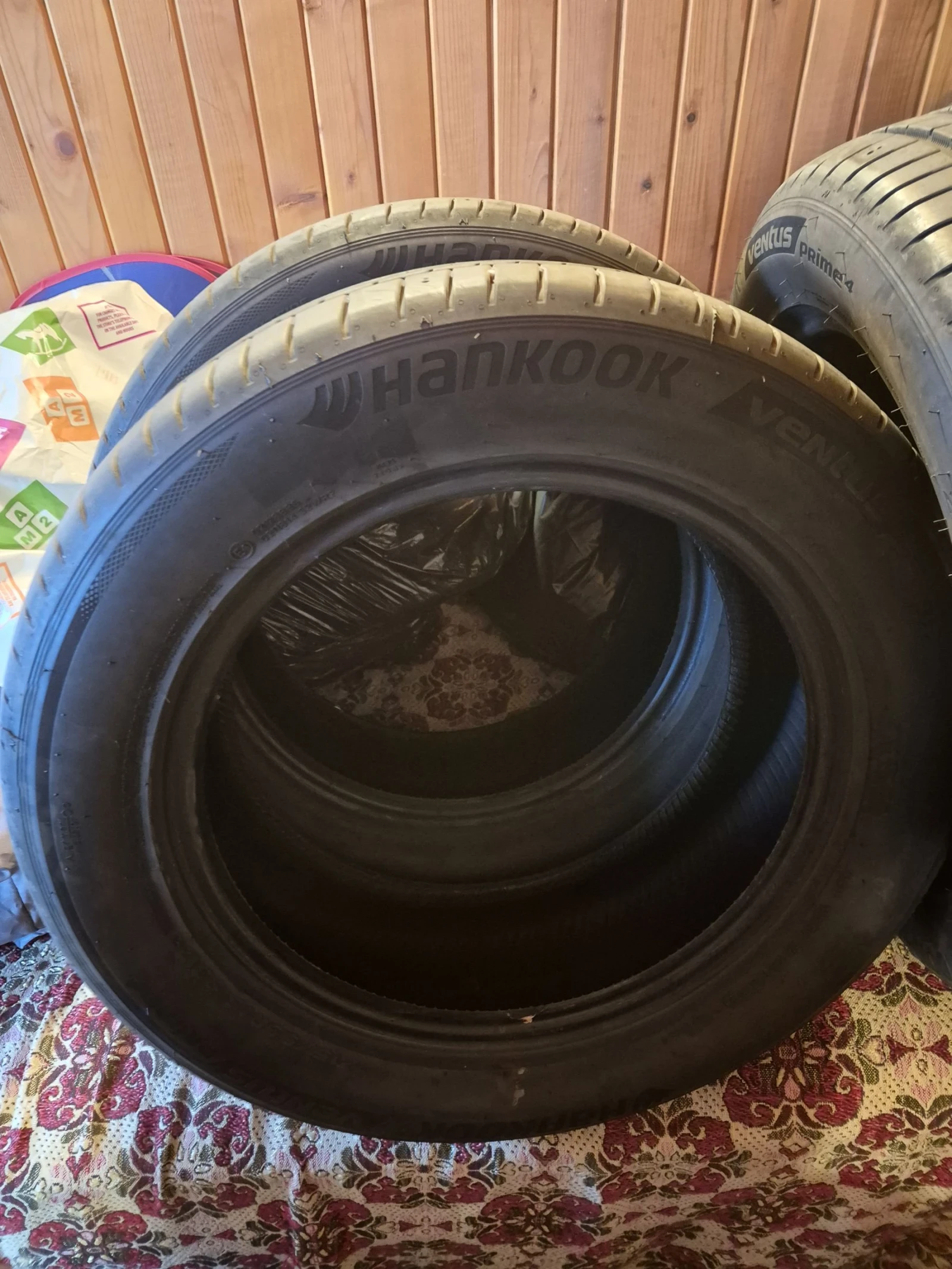  215/55R16 | Mobile.bg   5