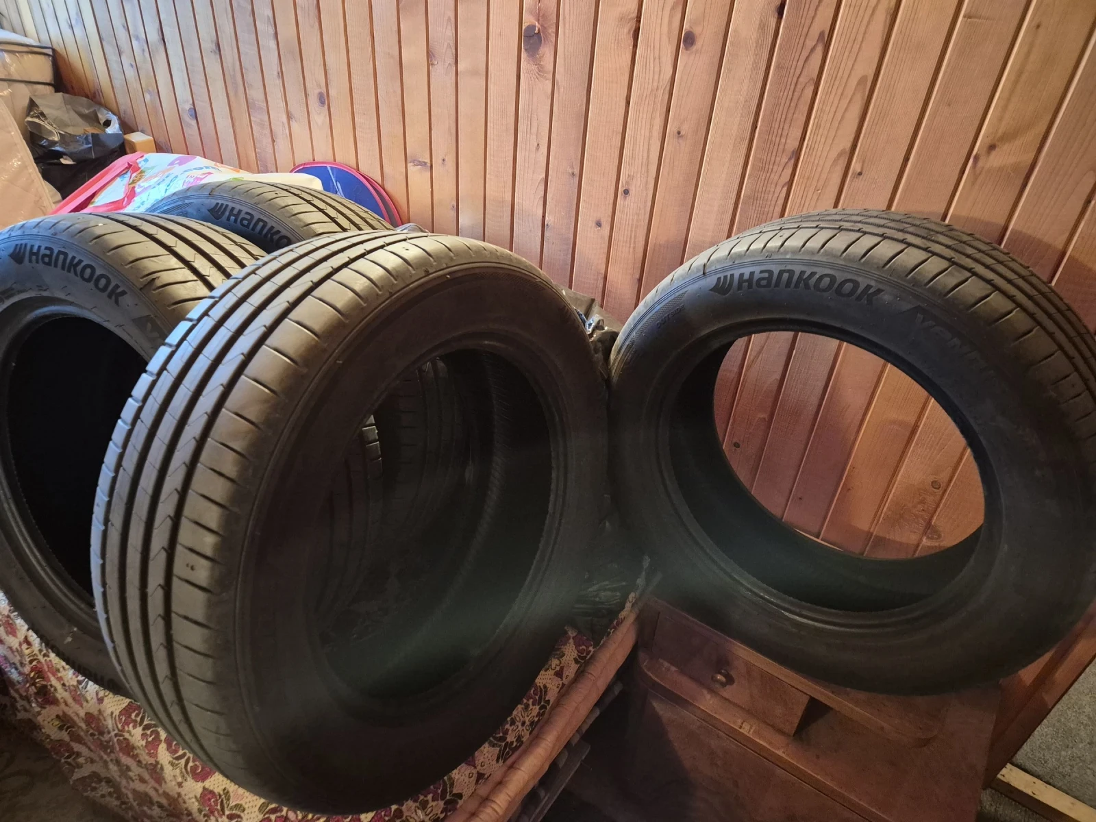  215/55R16 | Mobile.bg   6