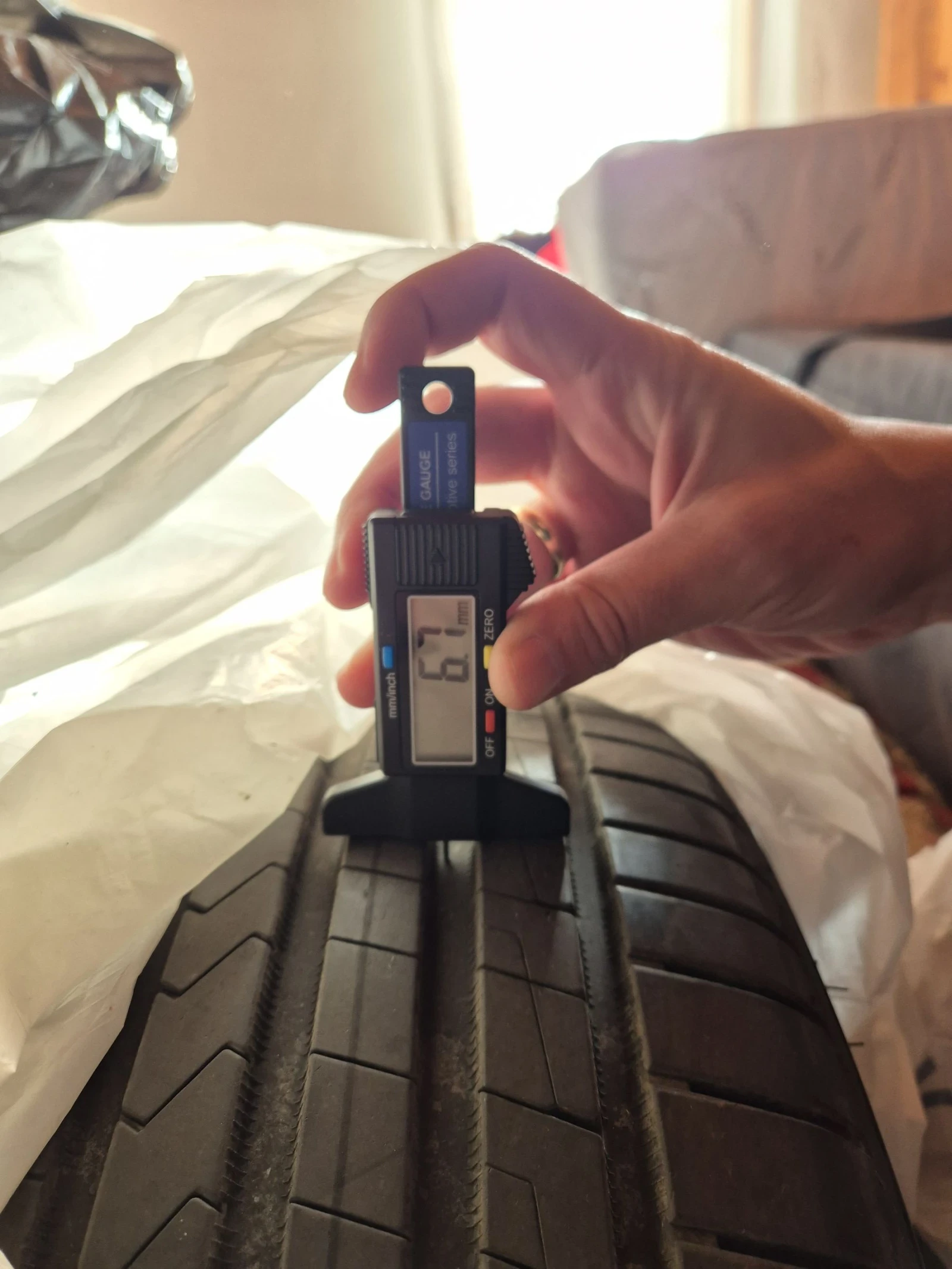 ���� 215/55R16 | Mobile.bg � ����������� 8