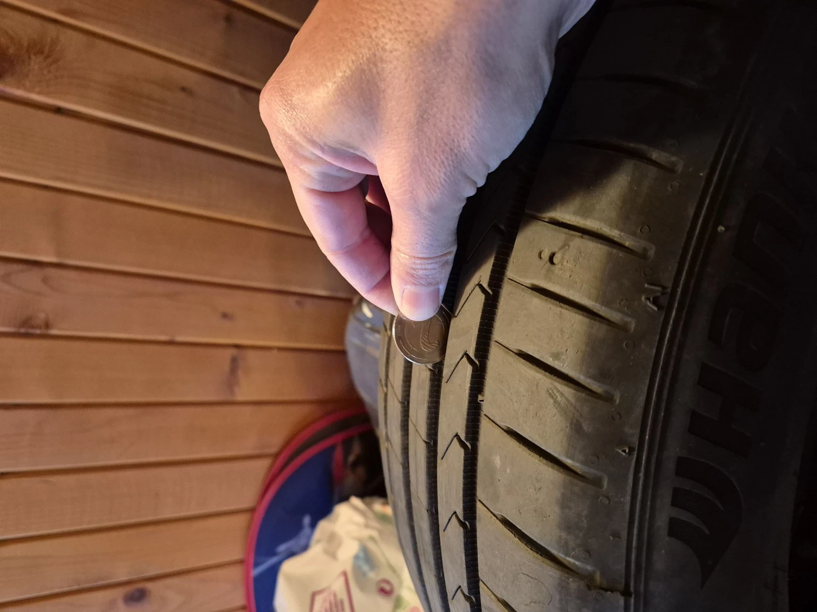  215/55R16 | Mobile.bg   4