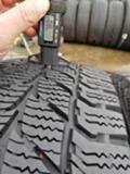 Гуми Зимни 215/65R16, снимка 8