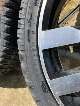    185/30R20  VW Tiguan | Mobile.bg    5