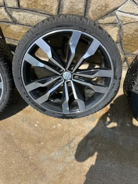    185/30R20  VW Tiguan | Mobile.bg    2