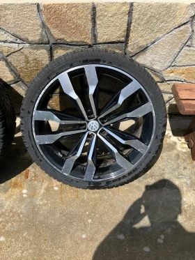    185/30R20  VW Tiguan | Mobile.bg    3