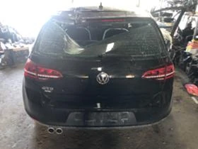 VW Golf 2.0GTD184/150 2бр, снимка 1