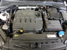 VW Golf 2.0GTD184/150 2бр, снимка 7
