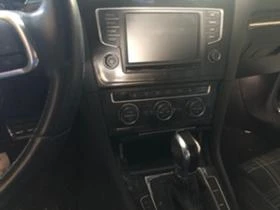 VW Golf 2.0GTD184/150 2бр, снимка 6