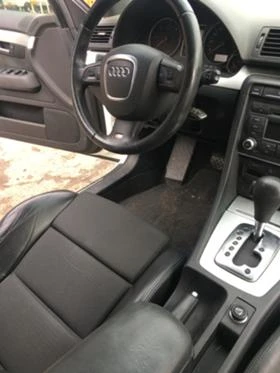 Audi A4 s Line, снимка 10