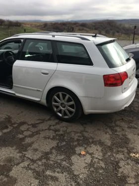 Audi A4 s Line, снимка 6
