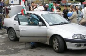 Toyota Avensis 2.0 TD, снимка 1