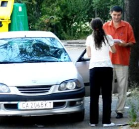 Toyota Avensis 2.0 TD, снимка 2