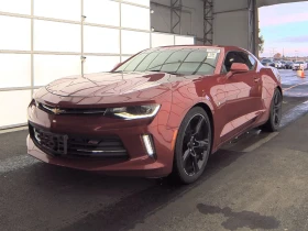 Chevrolet Camaro СЕРВИЗНА ИСТОРИЯ | РЕАЛНИ КИЛОМЕТРИ | 