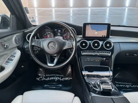 Mercedes-Benz C 400 AMG 4matic , снимка 12