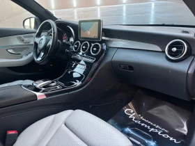 Mercedes-Benz C 400 AMG 4matic , снимка 11