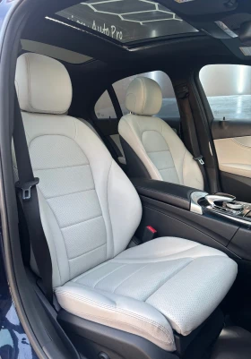 Mercedes-Benz C 400 AMG 4matic , снимка 13