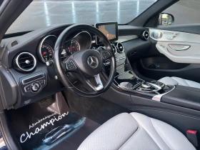 Mercedes-Benz C 400 AMG 4matic , снимка 9
