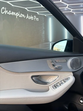 Mercedes-Benz C 400 AMG 4matic , снимка 8
