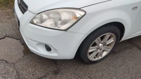 Kia Ceed 1.4, снимка 10