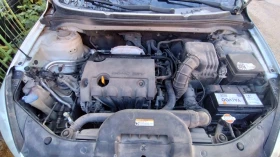 Kia Ceed 1.4, снимка 17