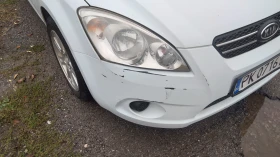 Kia Ceed 1.4, снимка 7